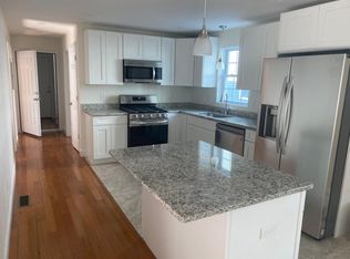 24 Virginia Ln FLOOR 2, Providence, RI 02908