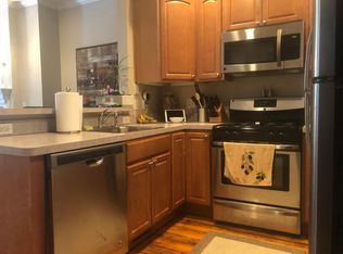 117 Bartlett St #1, Boston, MA 02129