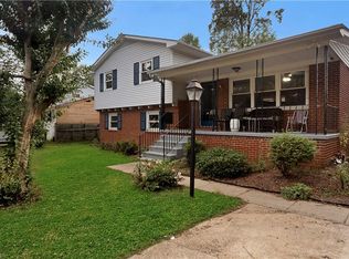 2503 Lane Rd, Greensboro, NC 27408