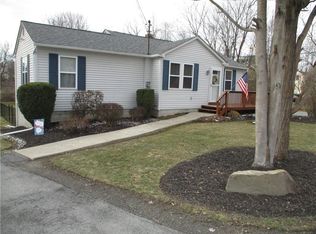 207 Colden Hill Rd, Newburgh, NY 12550