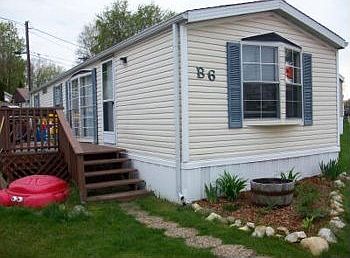 Manufactured Home For Sale In Wisconsin