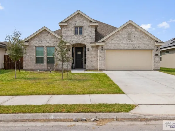 2409 Paso Dr, Harlingen, TX 78550