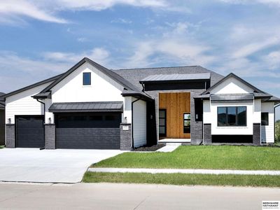 5534 N 213th Ave, Elkhorn, NE, 68022