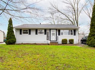 790 Gary Dr, Hubbard, OH