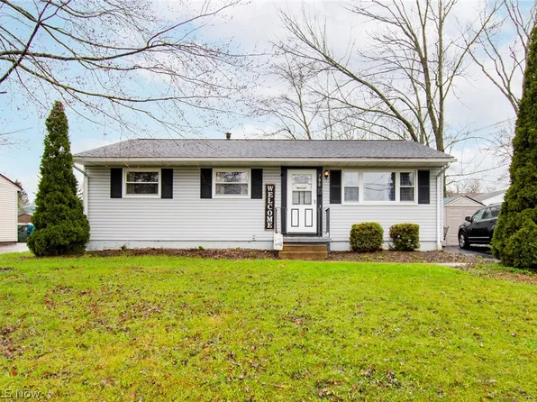790 Gary Dr, Hubbard, OH 44425