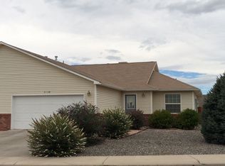 2127B Mead Ln, Montrose, CO 81401