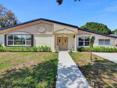 531 NE 180th Dr, North Miami Beach, FL, 33162