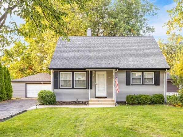 9314 W Ethyl Ln, Tinley Park, IL 60487