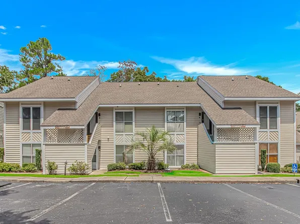 4434 Little River Inn Ln. #208, Little River, SC 29566