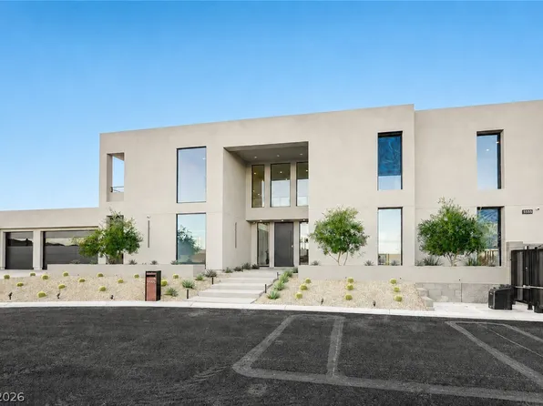5555 Teco Ave, Las Vegas, NV 89118