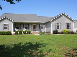 851 Mountain View Rd, Benton, TN 37307