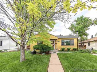 1559 Oak Ct, Cheyenne, WY 82001