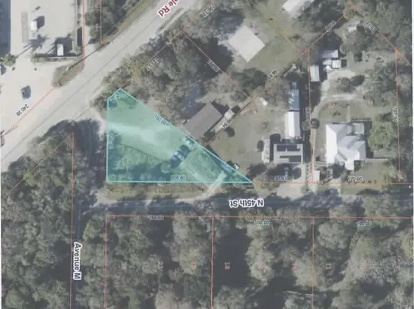Tbd Ave M, Fort Pierce, FL 34947
