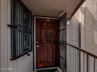6625 E Golf Links Rd APT 13, Tucson, AZ 85730
