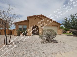 7406 W Carter Rd, Laveen, AZ 85339