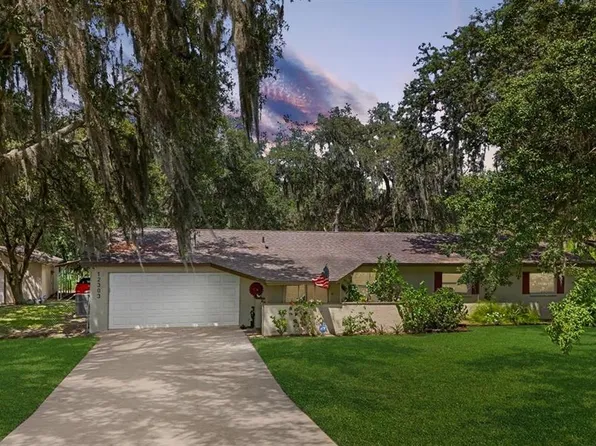 12303 KELLY LANE, THONOTOSASSA, FL 33592