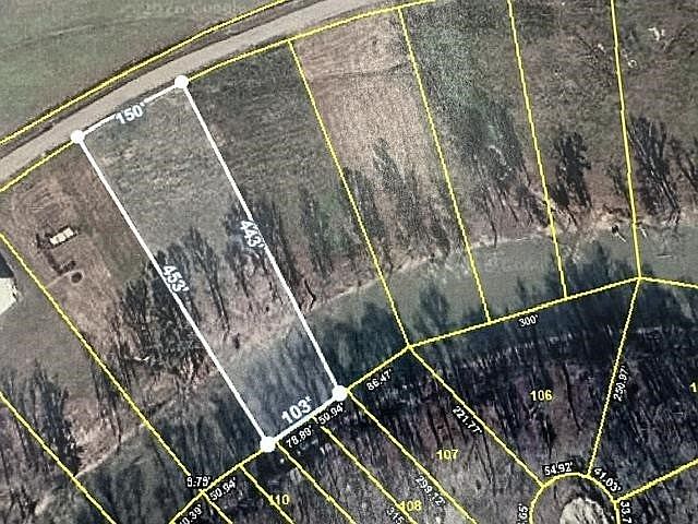 1st image of 0 Cravens Rd