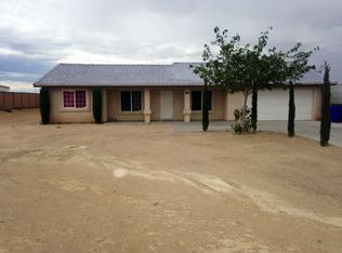 16668 Village Dr, Victorville, CA 92394