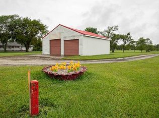 532 E South St, Richmond, KS 66080