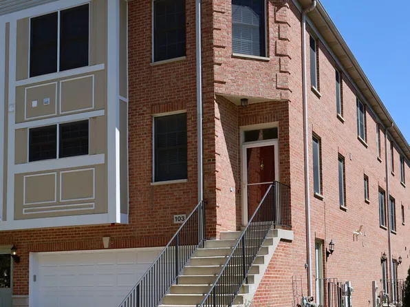103 S Evergreen Ave, Arlington Heights, IL 60005