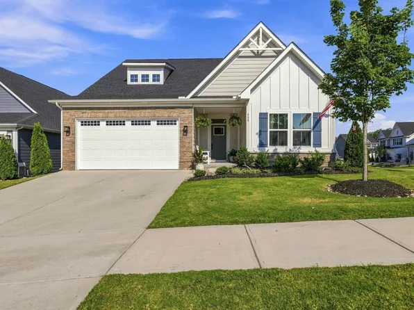 400 Aztec Ct, Greenville, SC 29607