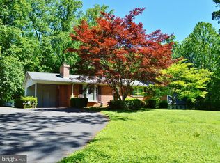 6012 Dumfries Rd, Warrenton, VA 20187