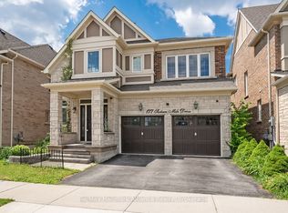 177 Sixteen Mile Dr, Oakville, ON L6M0T7
