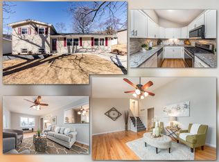 1525 Lincoln Dr, Saint Charles, MO 63303