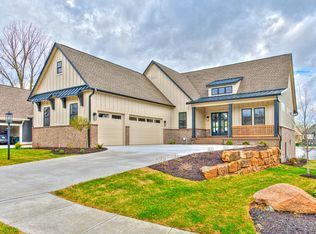 17105 Andry Ct, Westfield, IN 46074