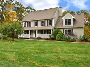 53 Justin Way, Tolland, CT 06084