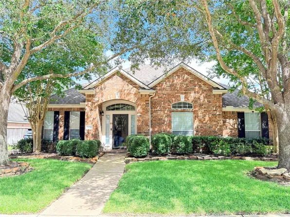 26806 Twilight Grove Ln, Cypress, TX 77433