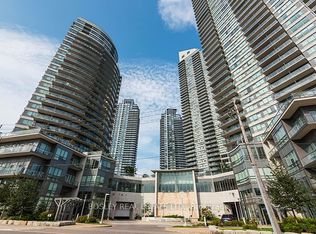15 Legion Rd #1007, Toronto, ON M8V0A9