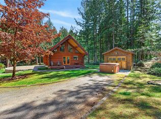 4425 Forbidden Plateau Rd, Comox Valley, BC V9J1R2