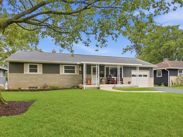 171 Maple Dr, Columbus, OH 43228