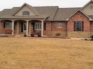 11225 Horse Shoe Bnd, Rolla, MO 65401