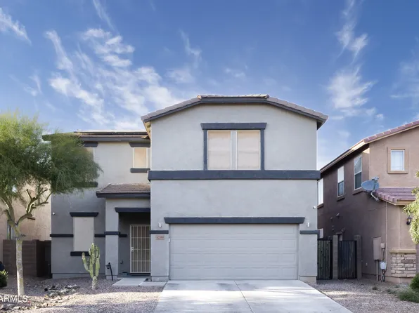 42550 W PALMYRA Lane, Maricopa, AZ 85138