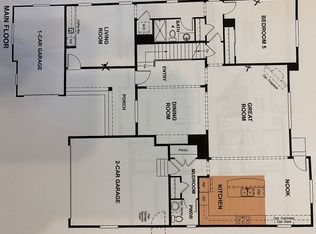 14060 Sierra Ridge Cir, Parker, CO 80134