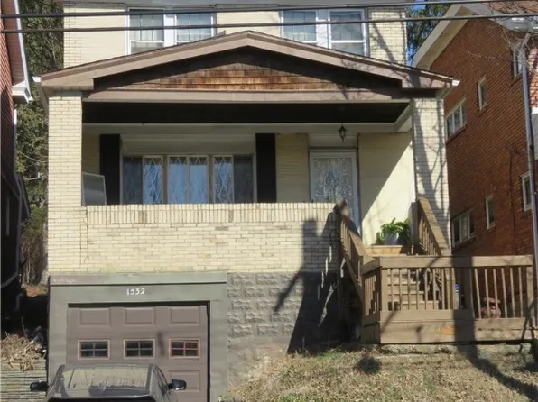 1532 McFarland Rd, Pittsburgh, PA 15216