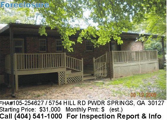 2nd image of 5754 Hill Rd