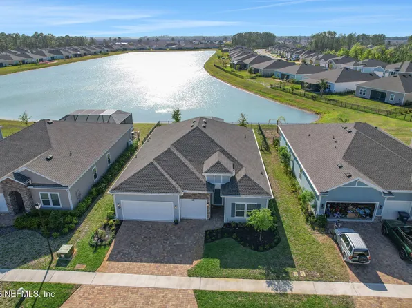 85747 STONEHURST Parkway, Fernandina Beach, FL 32034
