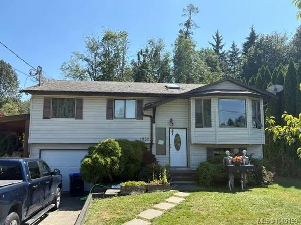 1932 Embleton Cres, Courtenay, BC V9N 8K1