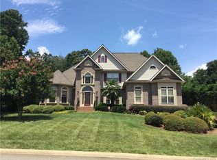109 Pine Mist Dr, Mooresville, NC 28117