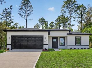8030 N Galena Ave, Citrus Springs, FL 34434