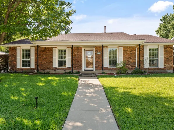 1813 Dodge Trl, Grand Prairie, TX 75052