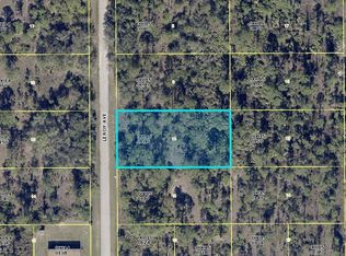 1304 Leroy Ave, Lehigh Acres, FL 33972