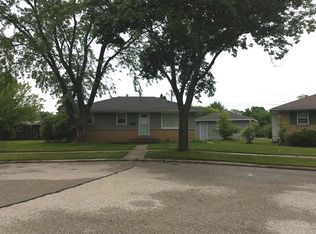 7734 W Casper St, Milwaukee, WI 53223