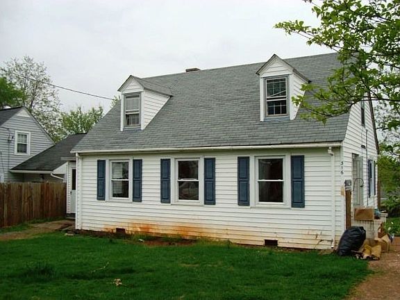 4th image of 316 Jefferson St