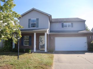 3613 Oaklyn Ct, Evansville, IN 47711