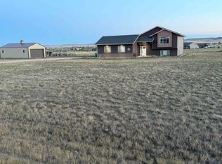 15019 Mariah Ln, Box Elder, SD 57719