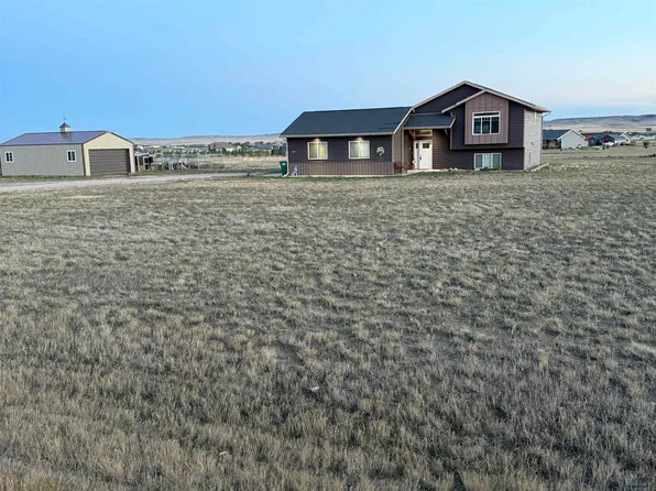 15019 Mariah Ln, Box Elder, SD 57719